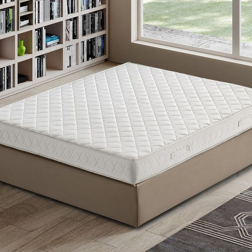 Materasso Ignifugo Hotel a Molle BM artigiani del riposo