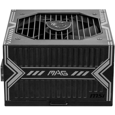 Alimentatore PC - MSI - MAG A650BN - 650W (306-7ZP2B11-CE0)