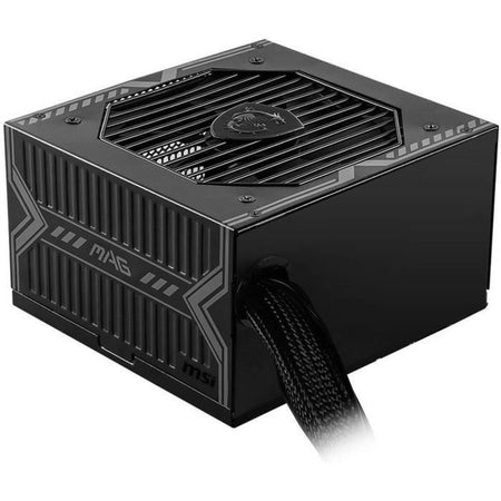 Alimentatore PC - MSI - MAG A650BN - 650W (306-7ZP2B11-CE0)