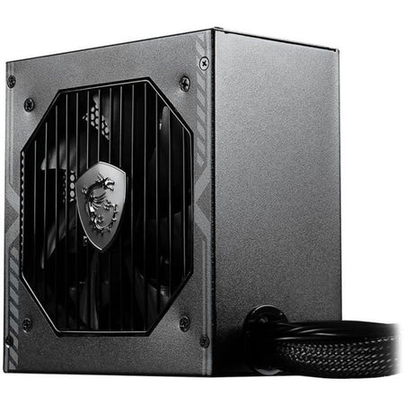 Alimentatore PC - MSI - MAG A650BN - 650W (306-7ZP2B11-CE0)