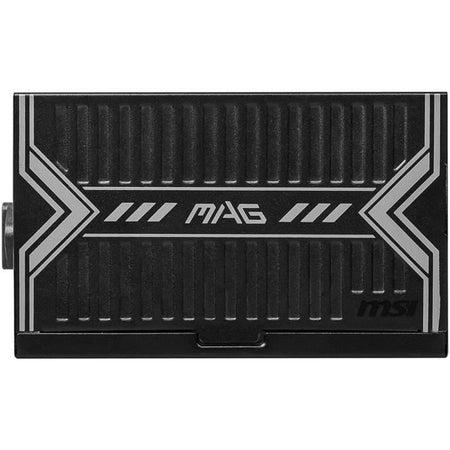 Alimentatore PC - MSI - MAG A650BN - 650W (306-7ZP2B11-CE0)