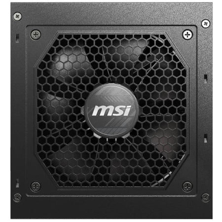 MSI PC MAG A750GL PCIE5 - 750W 80+ Oro modulare
