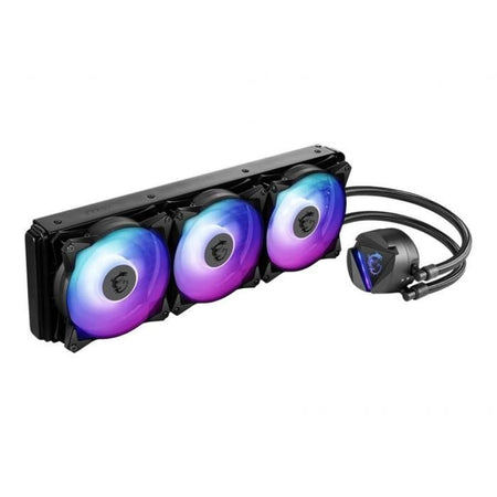 Ventola per PC - MSI - MAG CORELIQUID 360R V2 - - ( 306-7ZW1C41-813 )
