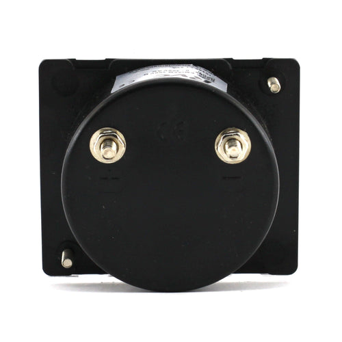 Volmetro pannello FE.55 300 V Revalco