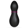 SATISFYER PRO PENGUIN STIMOLATORE SUCCHIA CLITORIDE A IMPULSO D’ARIA IN SILICONE RICARICABILE USB