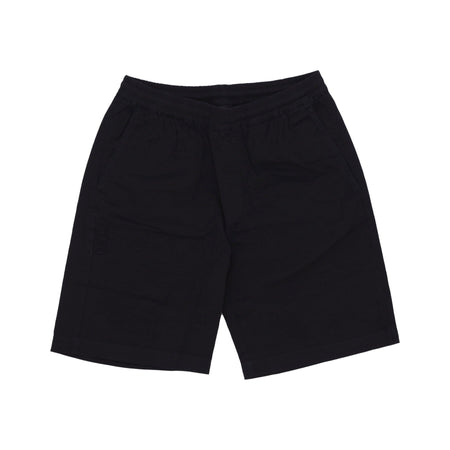 IUTER Pantalone Corto Uomo Jogger Short Black da uomo