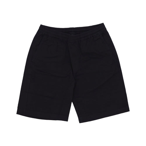 IUTER Pantalone Corto Uomo Jogger Short Black da uomo