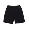 IUTER Pantalone Corto Uomo Jogger Short Black da uomo