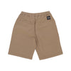 IUTER Pantalone Corto Uomo Jogger Short Earth da uomo