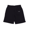 DOLLY NOIRE Pantalone Corto Tuta Uomo Naruto & Sasuke Sweatshorts Black da uomo