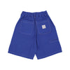 USUAL Pantalone Corto Uomo Buffer Short Royal Blue da uomo