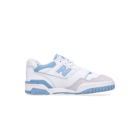 NEW BALANCE Scarpa Bassa Uomo 550 White/blue da uomo