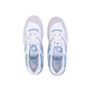 NEW BALANCE Scarpa Bassa Uomo 550 White/blue da uomo