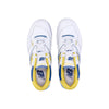 NEW BALANCE Scarpa Bassa Uomo 550 White/yellow/blue da uomo