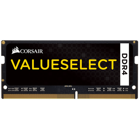 DDR4 2133MHZ 16GB 1X260 SODIMM