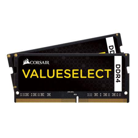 DDR4 2133MHZ 16GB 1X260 SODIMM