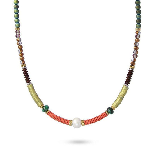 Anartxy - Collana perle