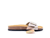 GRUNLAND Ciabatta Donna Sara Bronzo