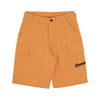 PROPAGANDA Pantalone Corto Uomo Cargo Shorts Camel da uomo