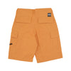 PROPAGANDA Pantalone Corto Uomo Cargo Shorts Camel da uomo