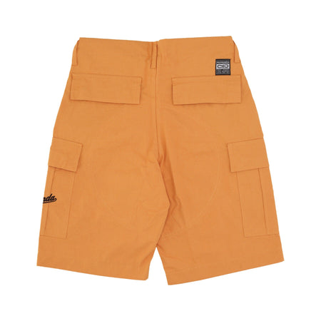 PROPAGANDA Pantalone Corto Uomo Cargo Shorts Camel da uomo