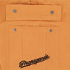 PROPAGANDA Pantalone Corto Uomo Cargo Shorts Camel da uomo