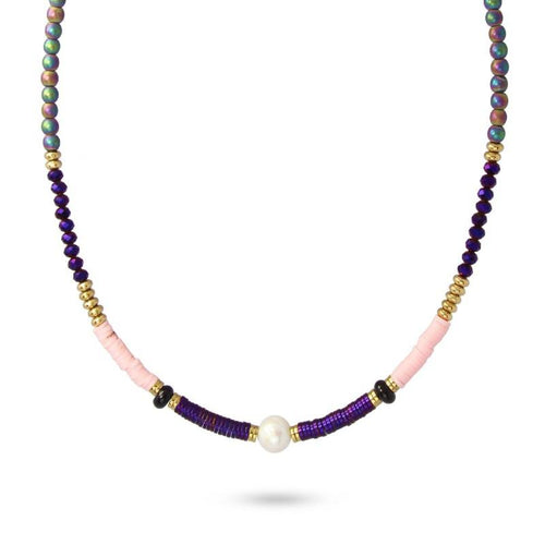 Anartxy - Collana perle