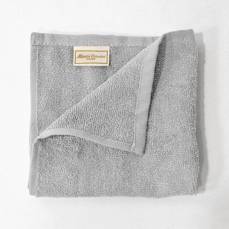 Lavette bagno Maestri Cotonieri con cestino