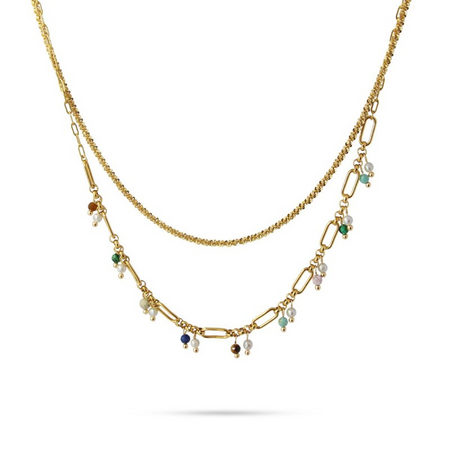 Anartxy - Collana di perline