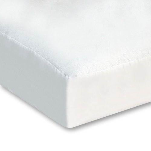 Coprimaterasso impermeabile in spugna Protector Maestri Cotonieri