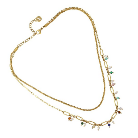 Anartxy - Collana di perline