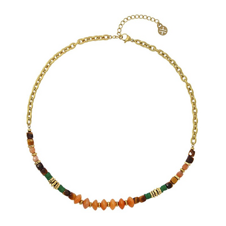 Anartxy - Collana di pietra