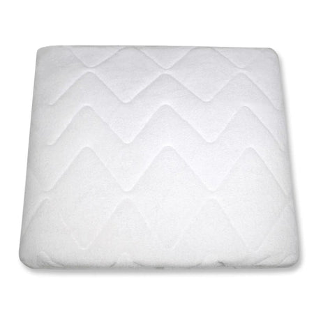 Coprimaterasso antiacaro Onda Maestri Cotonieri