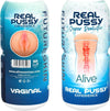 30720 Alive Real Pussy Experience Futureskin Masturbatore Vagina Salute e cura della persona/Erotismo e contraccezione/Sex toys/Masturbatori maschili/Masturbatori realistici Kondorama - Martinsicuro, Commerciovirtuoso.it