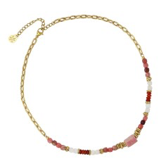 Anartxy - Collana di pietra