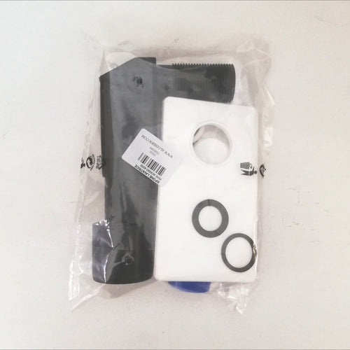 Sifone lavatrice ad incasso 40/50mm