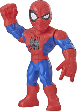 Playskool Heroes Mega Mighties - Spiderman
