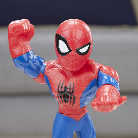 Playskool Heroes Mega Mighties - Spiderman