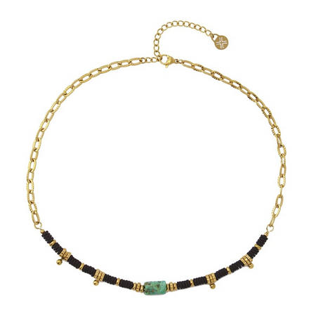 Anartxy - Collana heishi