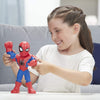 Playskool Heroes Mega Mighties - Spiderman
