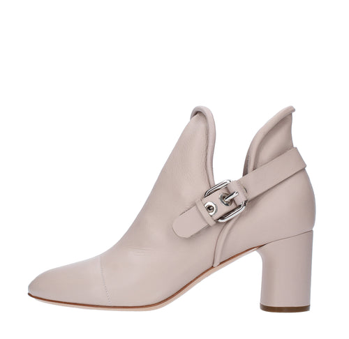 Casadei Stivali Grigio da donna