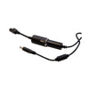 DELL 450-15098 adattatore e invertitore Auto 90 W Nero (Power Supply : 90W Auto Air - Adapter WW - Warranty: 12M)