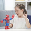 Playskool Heroes Mega Mighties - Spiderman