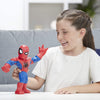 Playskool Heroes Mega Mighties - Spiderman