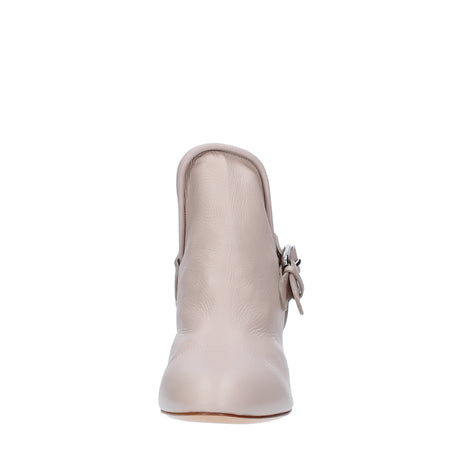 Casadei Stivali Grigio da donna