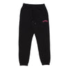 PROPAGANDA Pantalone Tuta Uomo Triangle Panther Sweatpant Black da uomo