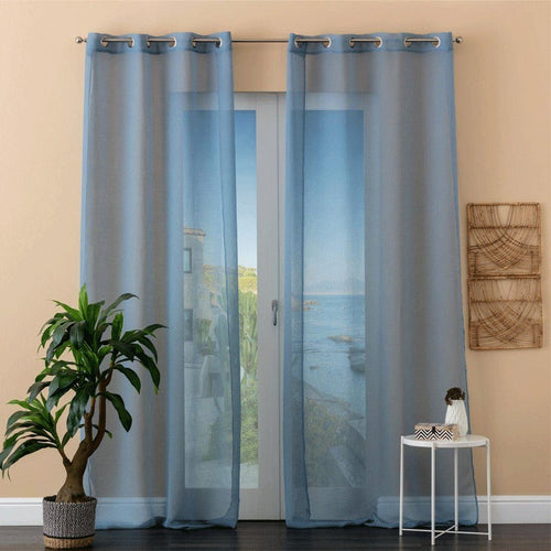 Tenda Arredo Confezionata Linea Oro Jane