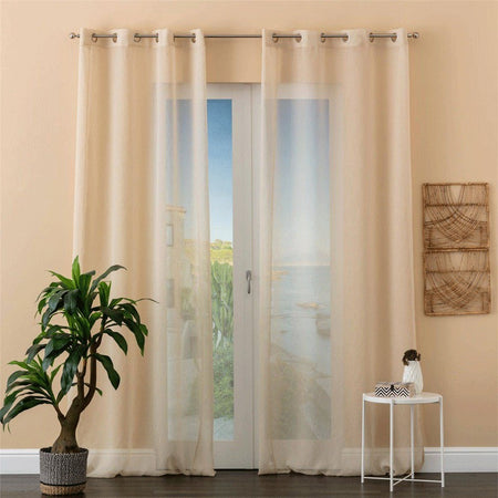 Tenda Arredo Confezionata Linea Oro Jane