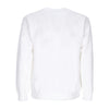 PRIMITIVE Felpa Girocollo Uomo Feliz Crewneck White da uomo