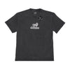 PRIMITIVE Maglietta Uomo Redemption Tee X Bob Marley Black da uomo
